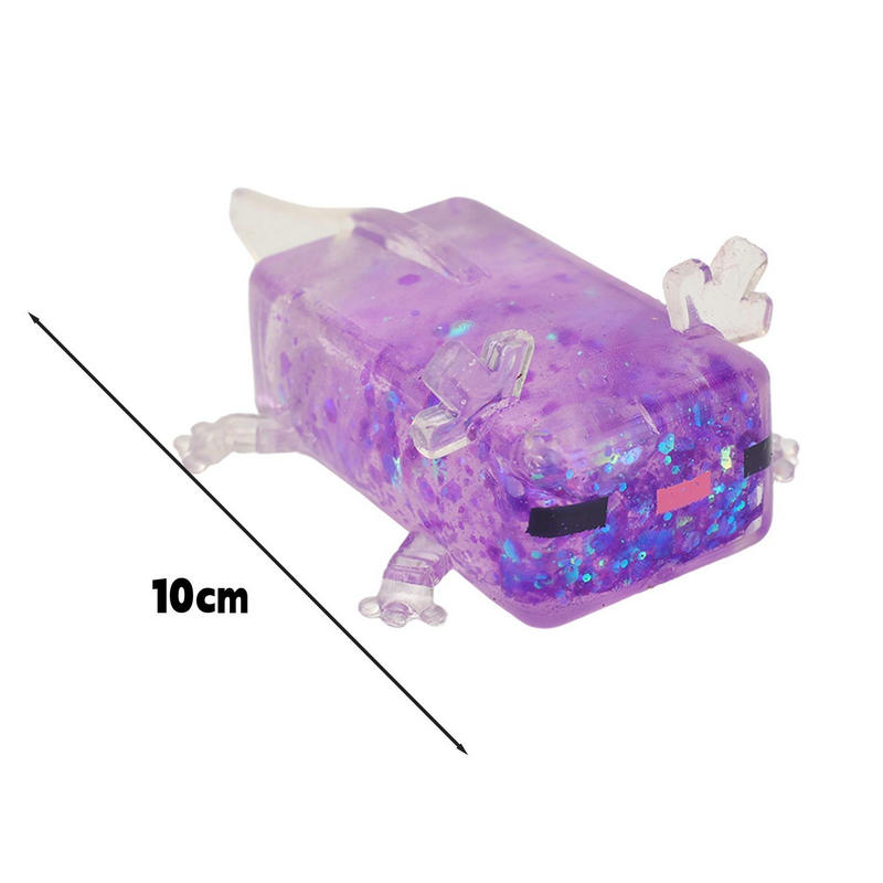1/6Pcs Cute Animation Animals Press Toys Relief Emotions Fidgeting Sensory Squeeze Toys Slowly Rebound Birthday Party Gifts
1/6Pcs Cute Animation Animals Press Toys Relief Emotions Fidgeting Sensory Squeeze Toys Slowly Rebound Birthday Party Gifts