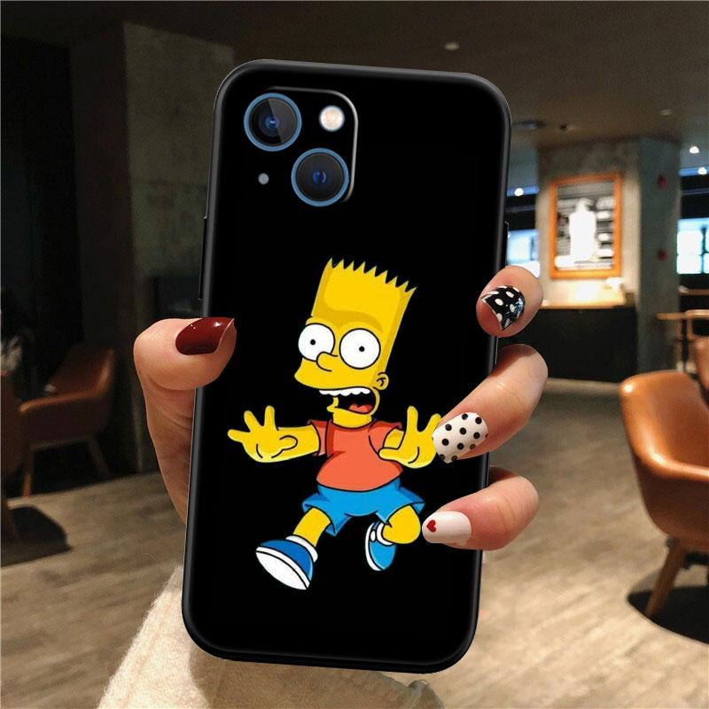 S-Simpsons Shell Phone Case for Samsung Galaxy Note 10 20 S23 S24 S25 Ultra FE Plus Edge Lite A02S A35 A07 A17 Galaxy S24 Ultra
S-Simpsons Shell Phone Case for Samsung Galaxy Note 10 20 S23 S24 S25 Ultra FE Plus Edge Lite A02S A35 A07 A17 Galaxy S24 Ultra