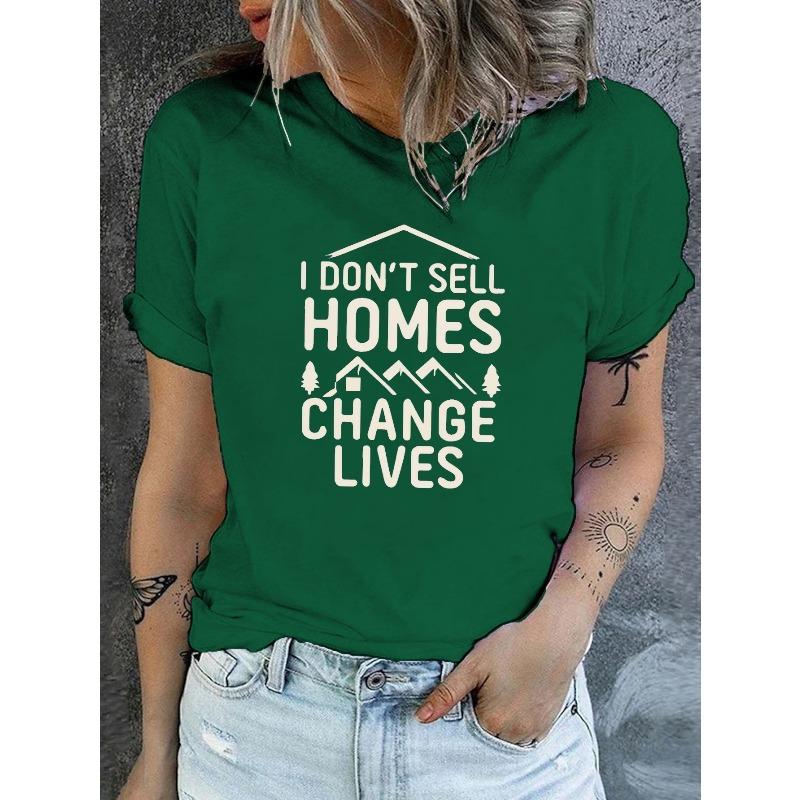 Casual Short-Sleeve Crew Neck T-Shirt for Women, Perfect for Summer and Spring 4XL зелений
Casual Short-Sleeve Crew Neck T-Shirt for Women, Perfect for Summer and Spring 4XL зелений