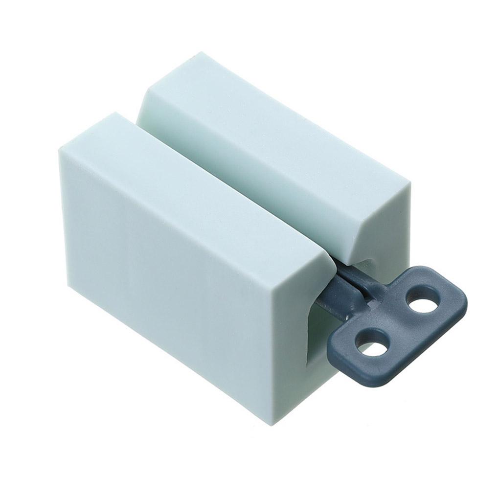 Многофункциональный ручной выдавливатель зубной пасты для ванной комнаты с силиконом
Многофункциональный ручной выдавливатель зубной пасты для ванной комнаты с силиконом