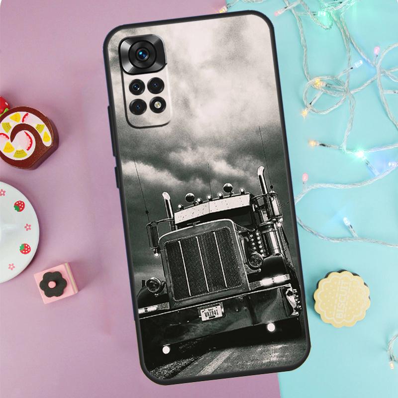 Trucks Car Case For Xiaomi Redmi Note 13 Pro 14 9 10 11 12 9S 10S 11S 12S Redmi 14C 10C 12C 13C Cover Redmi Note 10 Pro
Trucks Car Case For Xiaomi Redmi Note 13 Pro 14 9 10 11 12 9S 10S 11S 12S Redmi 14C 10C 12C 13C Cover Redmi Note 10 Pro