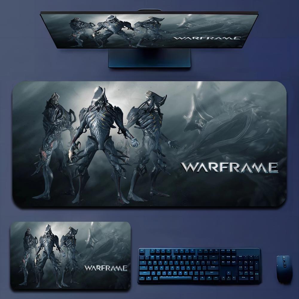Warframes Gamer Hot Rubber Mouse Durable Desktop Mousepad Size for large Edge Locking Game Keyboard Pad Square 10x10cm
Warframes Gamer Hot Rubber Mouse Durable Desktop Mousepad Size for large Edge Locking Game Keyboard Pad Square 10x10cm