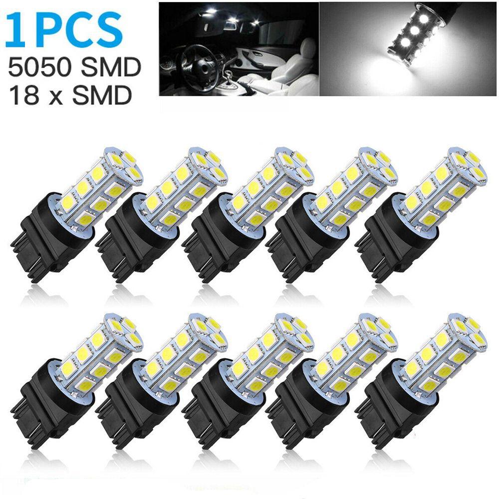 5050-18SMD светодиодный автомобильный указатель поворота, стоп-сигнал, супер яркая лампа указателя поворота, общий
5050-18SMD светодиодный автомобильный указатель поворота, стоп-сигнал, супер яркая лампа указателя поворота, общий