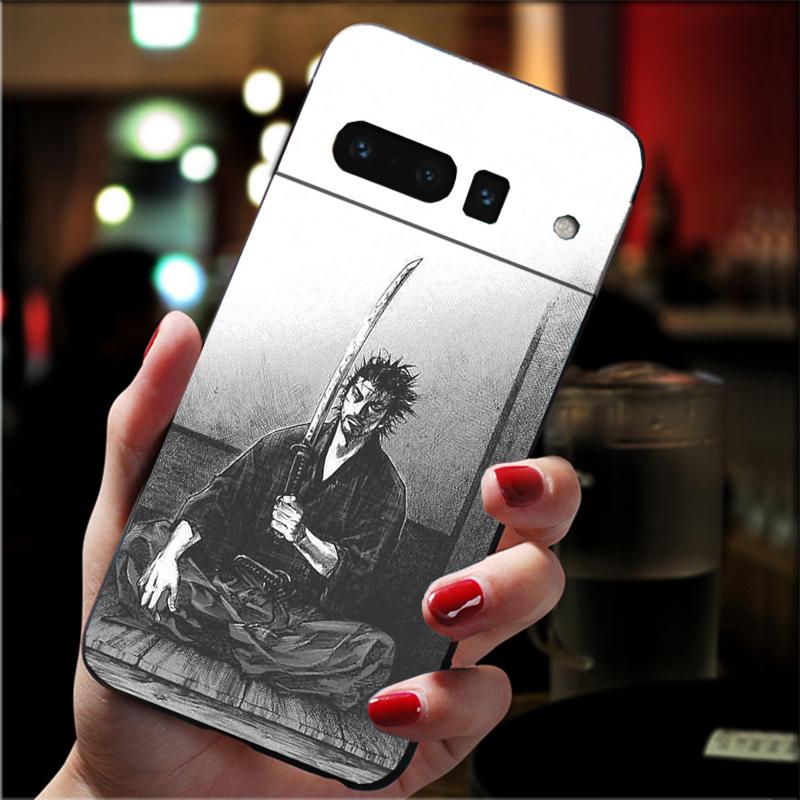 Miyamoto Musashi Vagabond Phone Case For Google Pixel 10 9 Pro XL 9A 8 7 6 Pro Pixel 8A 7A 6A Pixel 8 7 6 5 Google Pixel 10
Miyamoto Musashi Vagabond Phone Case For Google Pixel 10 9 Pro XL 9A 8 7 6 Pro Pixel 8A 7A 6A Pixel 8 7 6 5 Google Pixel 10