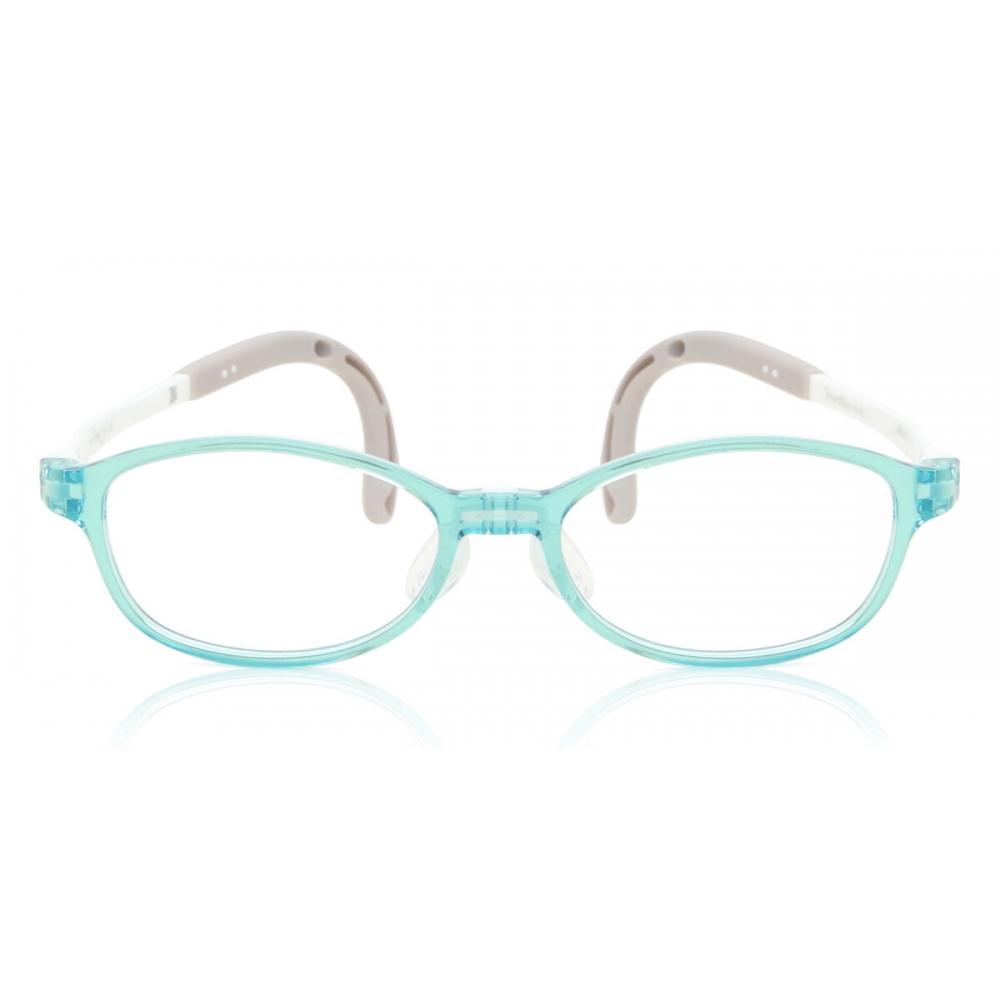 Full Rim Oval Transparent Green Smartbuy Kids Cookie Mm5877 C3 Fashion Kids Eyeglasses /48-16-135
Full Rim Oval Transparent Green Smartbuy Kids Cookie Mm5877 C3 Fashion Kids Eyeglasses /48-16-135