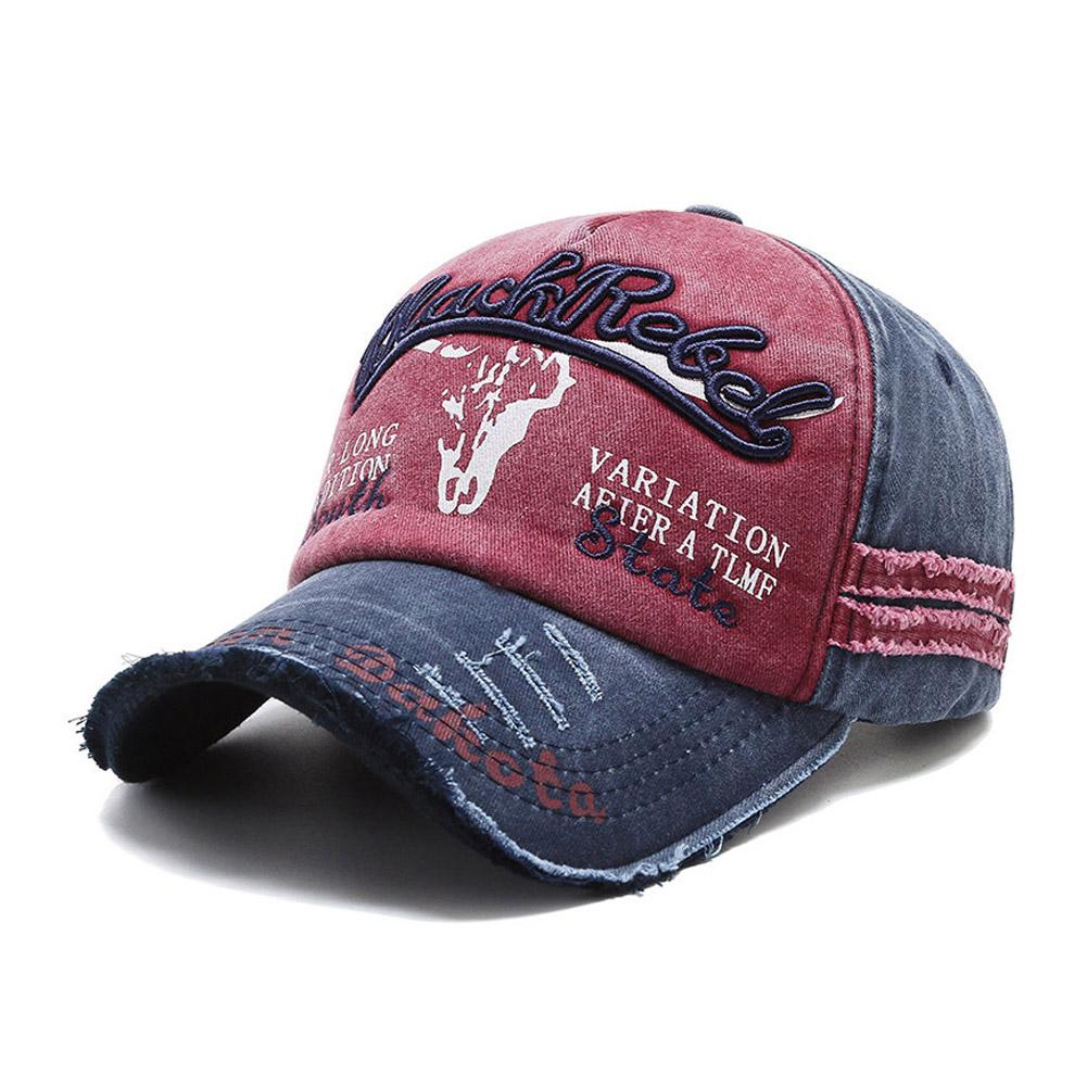 Retro Letter Embroidery Baseball Cap for Men Women Patchwork Denim Hip-Hop Caps Unisex Adjustable Casual Sun Hat Trucker Hats красный
Retro Letter Embroidery Baseball Cap for Men Women Patchwork Denim Hip-Hop Caps Unisex Adjustable Casual Sun Hat Trucker Hats красный