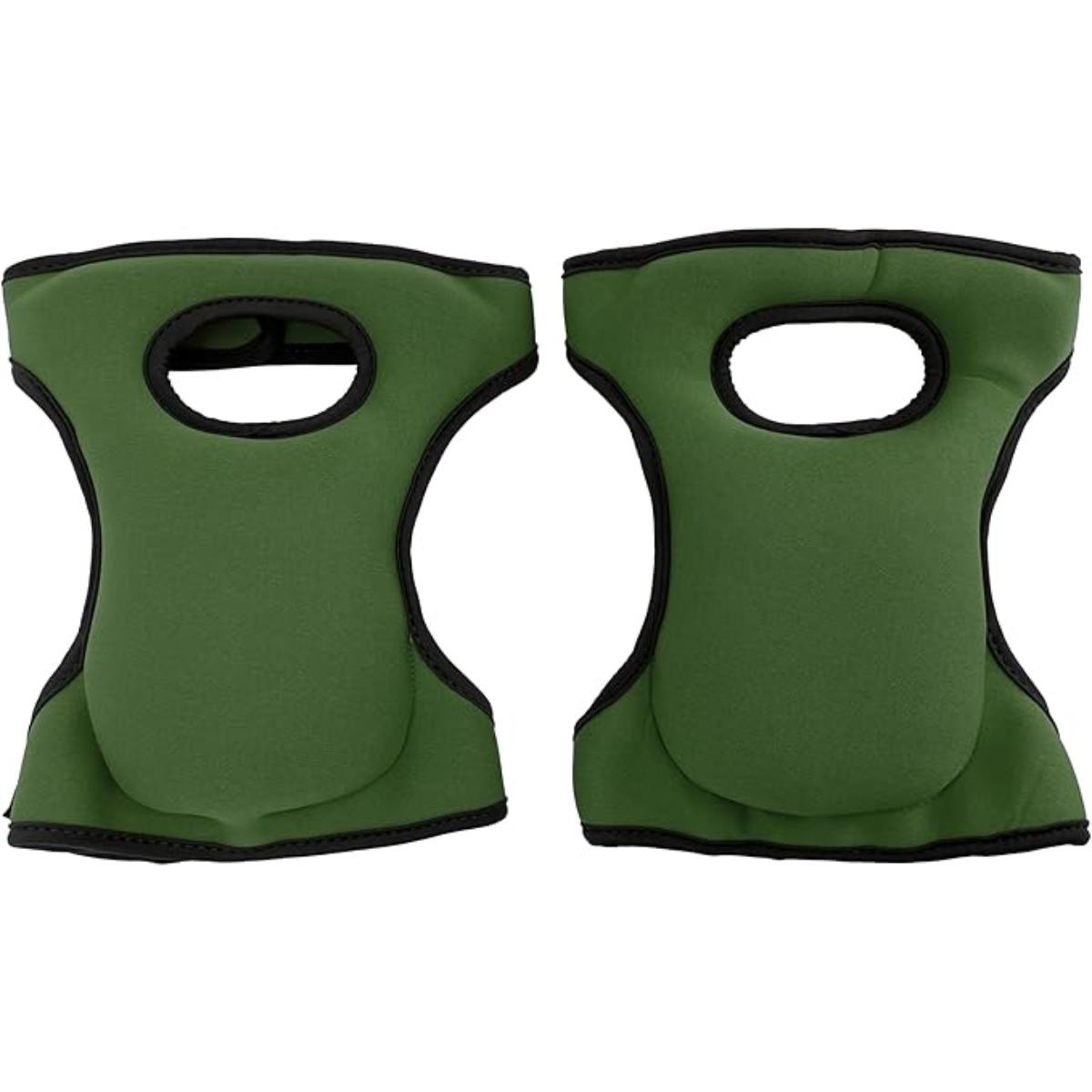 Садоводство уборка наколенники мягкие пенопластовые наколенники для садоводства работа по дому ремонт (1 пара, зеленые) зелёный
Садоводство уборка наколенники мягкие пенопластовые наколенники для садоводства работа по дому ремонт (1 пара, зеленые) зелёный