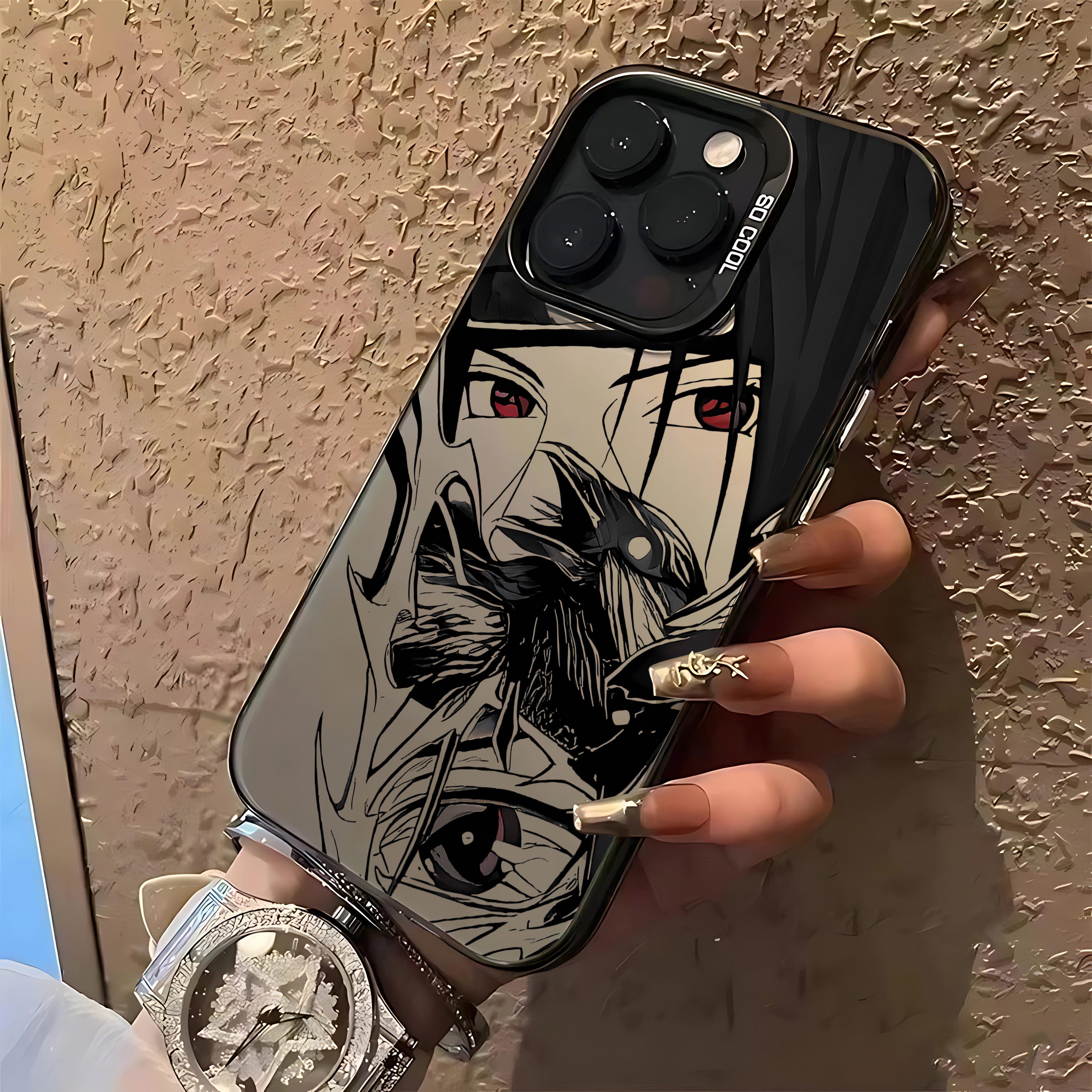 New Anime N-Narutos Phone Case For iPhone 17 17e 16e 16 15 14 13 12 11 mini Pro Max X XR XSMAX 8 7 Air Plus Anti Fall Matte iPhone 11
New Anime N-Narutos Phone Case For iPhone 17 17e 16e 16 15 14 13 12 11 mini Pro Max X XR XSMAX 8 7 Air Plus Anti Fall Matte iPhone 11