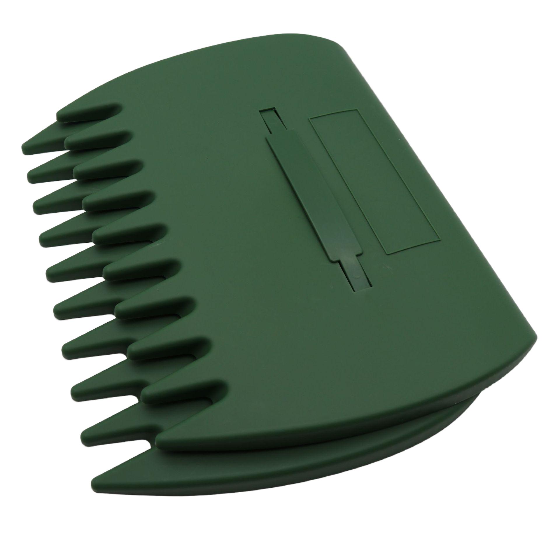 1 Pair Hand Leaf Collection Rake Lawn Yard Rubbish Weed Rake Grass Garden Debris Straw Waste Pick Up Claw Grabber Cleaning Tool темно-зелений колір
1 Pair Hand Leaf Collection Rake Lawn Yard Rubbish Weed Rake Grass Garden Debris Straw Waste Pick Up Claw Grabber Cleaning Tool темно-зелений колір