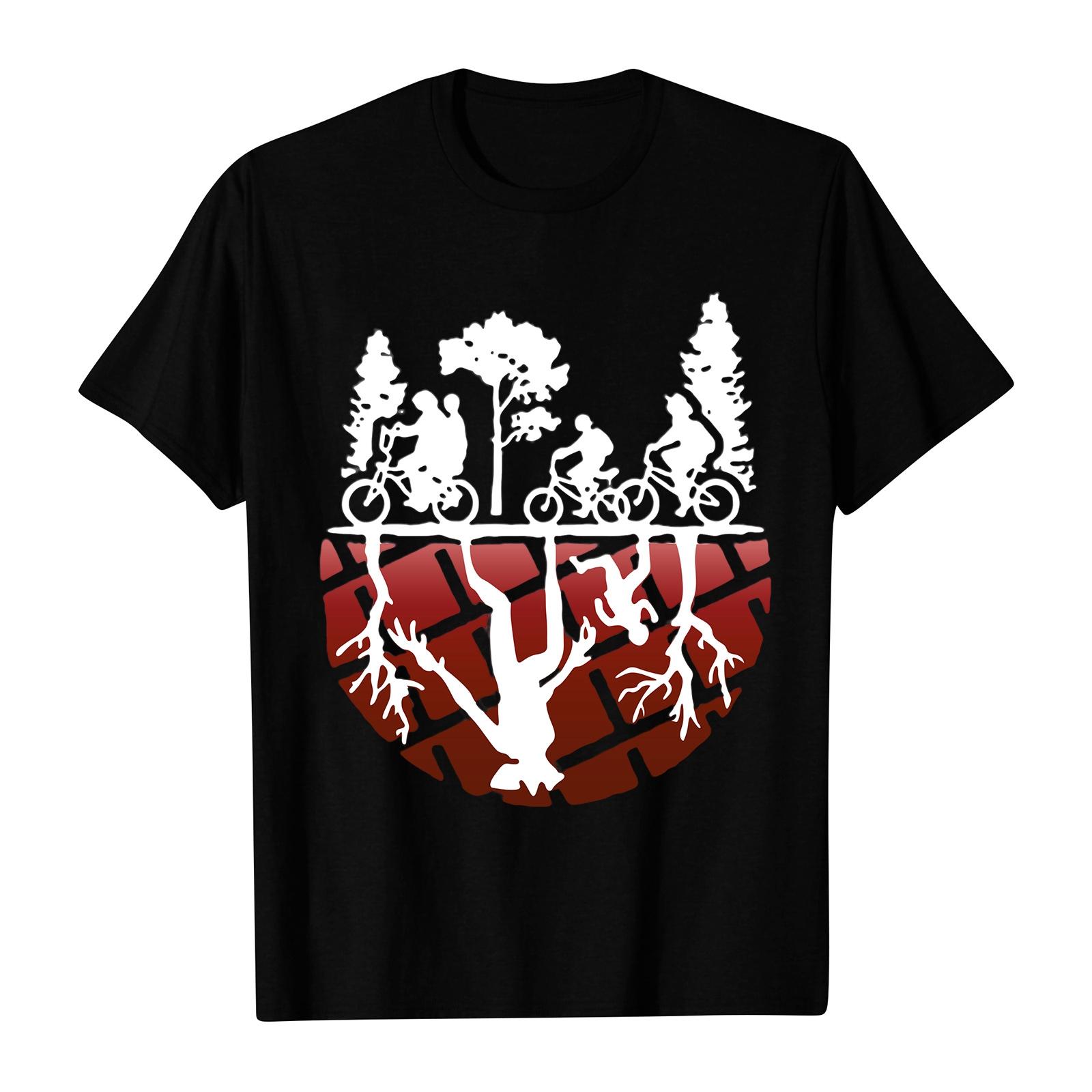 Женская и мужская унисекс модная футболка с принтом, круглым вырезом и коротким рукавом, пуловер M красный
Женская и мужская унисекс модная футболка с принтом, круглым вырезом и коротким рукавом, пуловер M красный