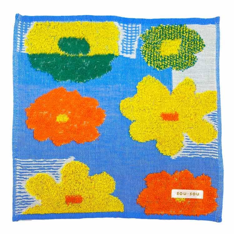 Marushin Mini Towel Hand Towel Handkerchief Oshihana Made in Japan Imabari Cotton 6165018000 SOU/SOU 100%
Marushin Mini Towel Hand Towel Handkerchief Oshihana Made in Japan Imabari Cotton 6165018000 SOU/SOU 100%