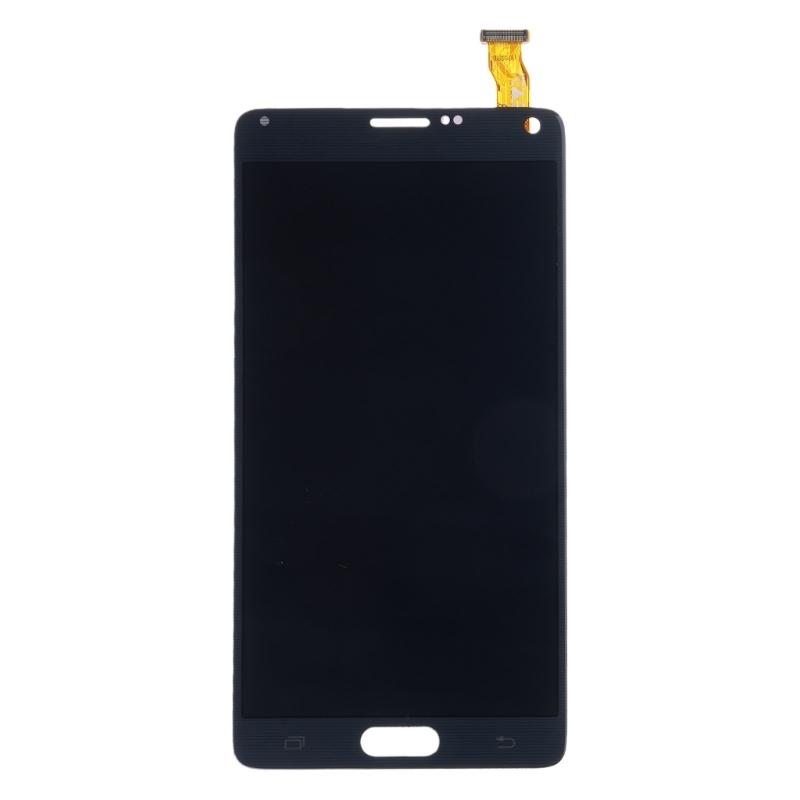 Сенсорный LCD-модуль Сенсорный дигитайзер для телефона модели Note 4 Ремонт и обслуживание 1
Сенсорный LCD-модуль Сенсорный дигитайзер для телефона модели Note 4 Ремонт и обслуживание 1