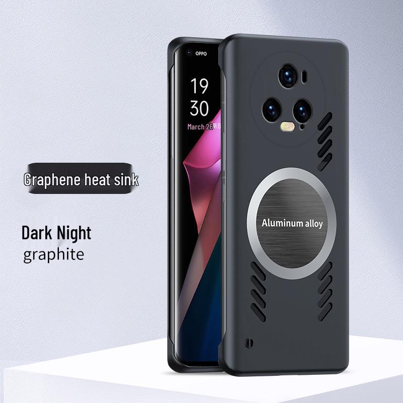 Honor Play8T Pro Magnetic 6 Phone Case: Borderless, Drop-proof, Cross-border Compatible X40 GT чёрный
Honor Play8T Pro Magnetic 6 Phone Case: Borderless, Drop-proof, Cross-border Compatible X40 GT чёрный