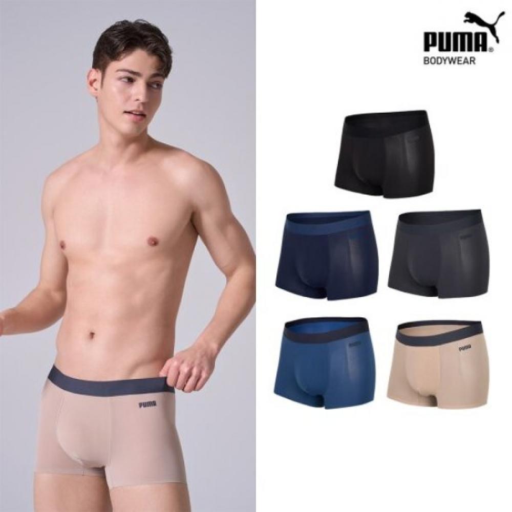 Мужские трусы Puma S Air meSh fuSing в ассортименте Color:1. Black PMMDOCP11/99/size:095
Мужские трусы Puma S Air meSh fuSing в ассортименте Color:1. Black PMMDOCP11/99/size:095