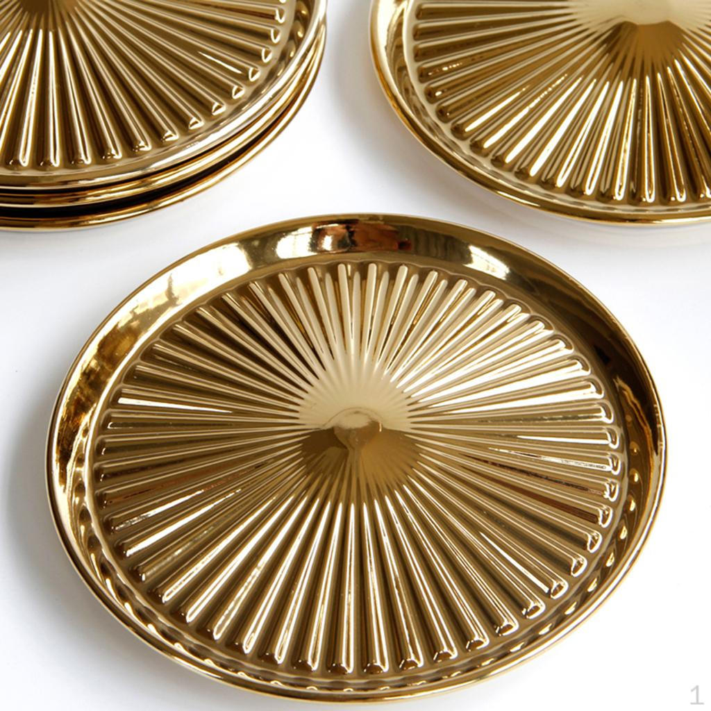 Керамическая тарелка, круглая для кемпинга для фруктов, салатов, льда,
Керамическая тарелка, круглая для кемпинга для фруктов, салатов, льда,