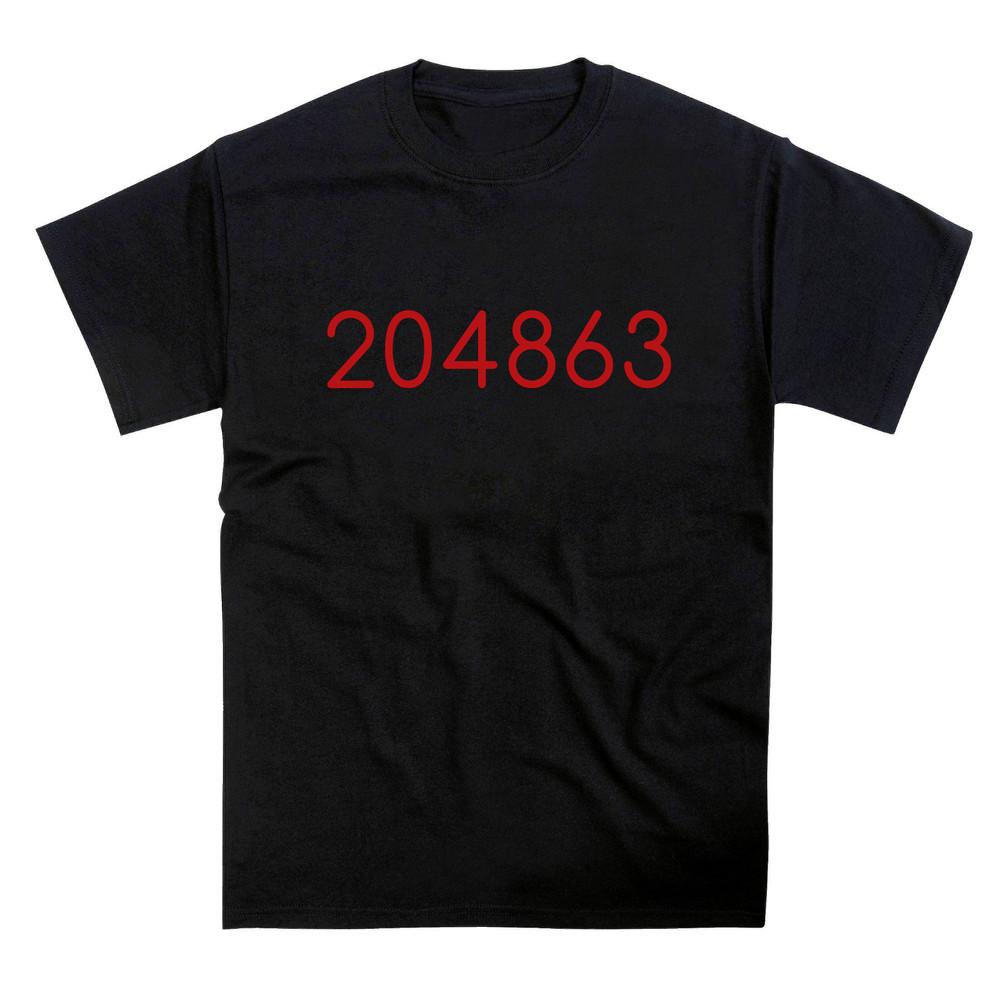 P.T PS4 Kojima Horror Silent Hills Number T-Shirt S
P.T PS4 Kojima Horror Silent Hills Number T-Shirt S