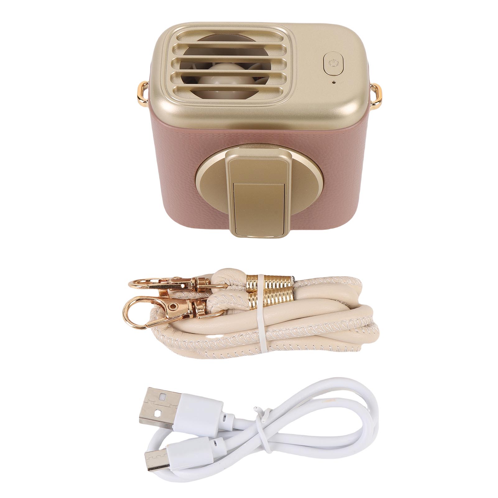 Waist Fan 360 degrees Adjustable Rechargeable 3 Speeds Portable Clip On Fan for Outdoor Events Travel
Waist Fan 360 degrees Adjustable Rechargeable 3 Speeds Portable Clip On Fan for Outdoor Events Travel
