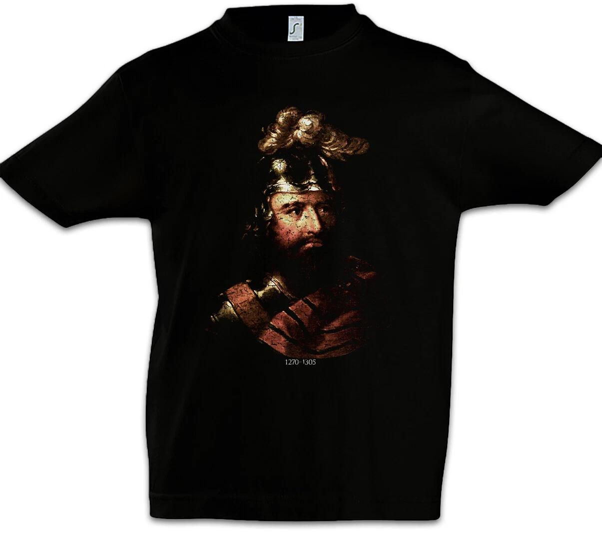 William Wallace Kids Boys T-Shirt Scotland Scots Independence Picture- 160
William Wallace Kids Boys T-Shirt Scotland Scots Independence Picture- 160