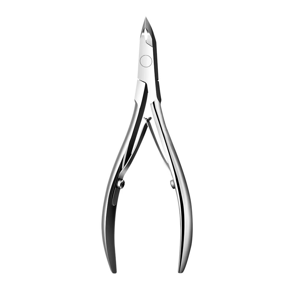 Nail Professional Stainless Steel Nail Cutter Scissor Nippers Muti Function Cuticle Pusher Remover Nail Care Manicure Tools
Nail Professional Stainless Steel Nail Cutter Scissor Nippers Muti Function Cuticle Pusher Remover Nail Care Manicure Tools