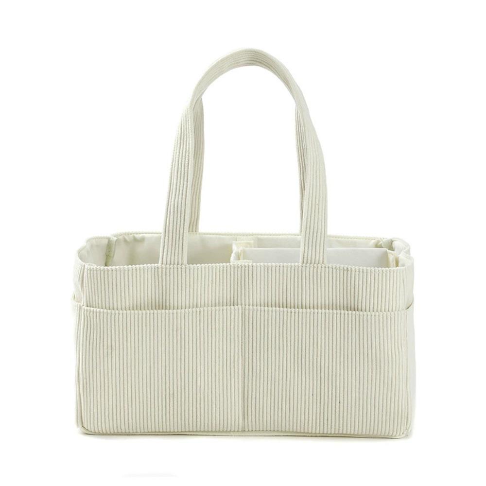 Corduroy Diaper Caddy Organizer With Handle Nappy Storage Organizer Diaper Storage Basket Newborn бежевый
Corduroy Diaper Caddy Organizer With Handle Nappy Storage Organizer Diaper Storage Basket Newborn бежевый
