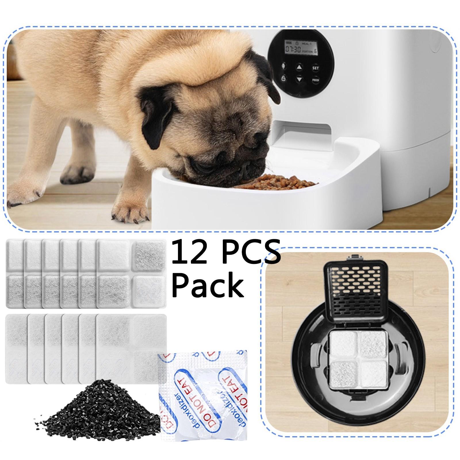 Мешок с осушителем корма для домашних животных, сменные пакеты с осушителем, автоматические кормушки для домашних животных, корм для кошек и собак остается сухим и свежим One Size
Мешок с осушителем корма для домашних животных, сменные пакеты с осушителем, автоматические кормушки для домашних животных, корм для кошек и собак остается сухим и свежим One Size