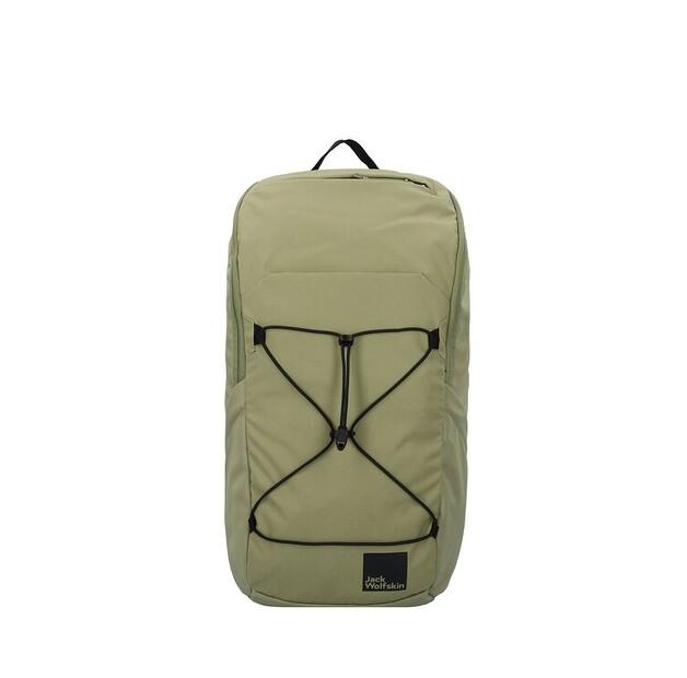 Рюкзак Jack Wolfskin 300482 One Size
Рюкзак Jack Wolfskin 300482 One Size