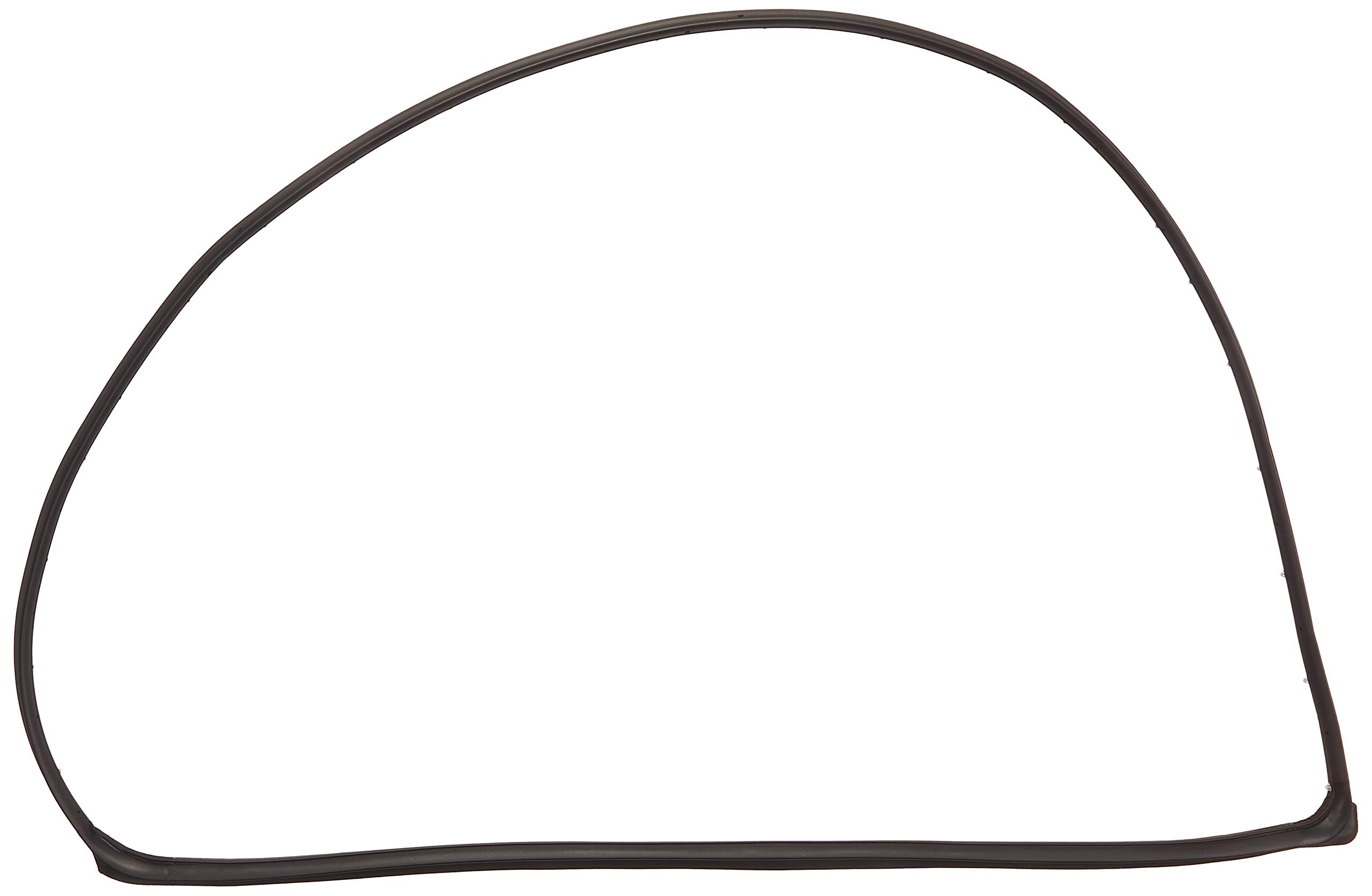 Genuine Suzuki Front Door for Part Number Weatherstrip, Opening, Left, Jimny, 84651-82CA0 чорний
Genuine Suzuki Front Door for Part Number Weatherstrip, Opening, Left, Jimny, 84651-82CA0 чорний