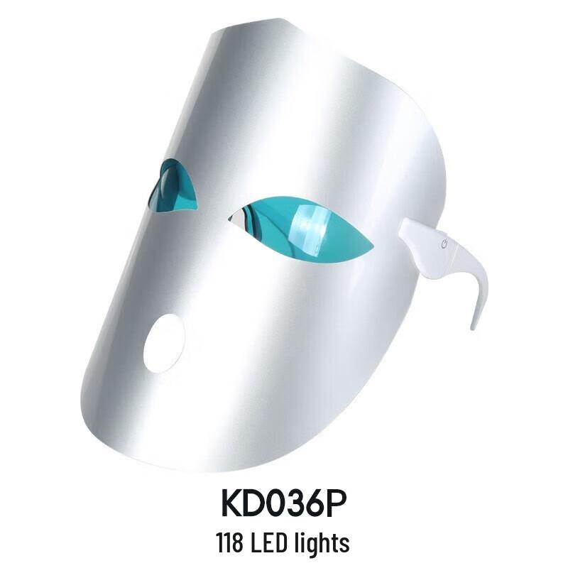 Jindao LED Photon Light Therapy Facial Mask CN plug (adapter included)
Jindao LED Photon Light Therapy Facial Mask CN plug (adapter included)