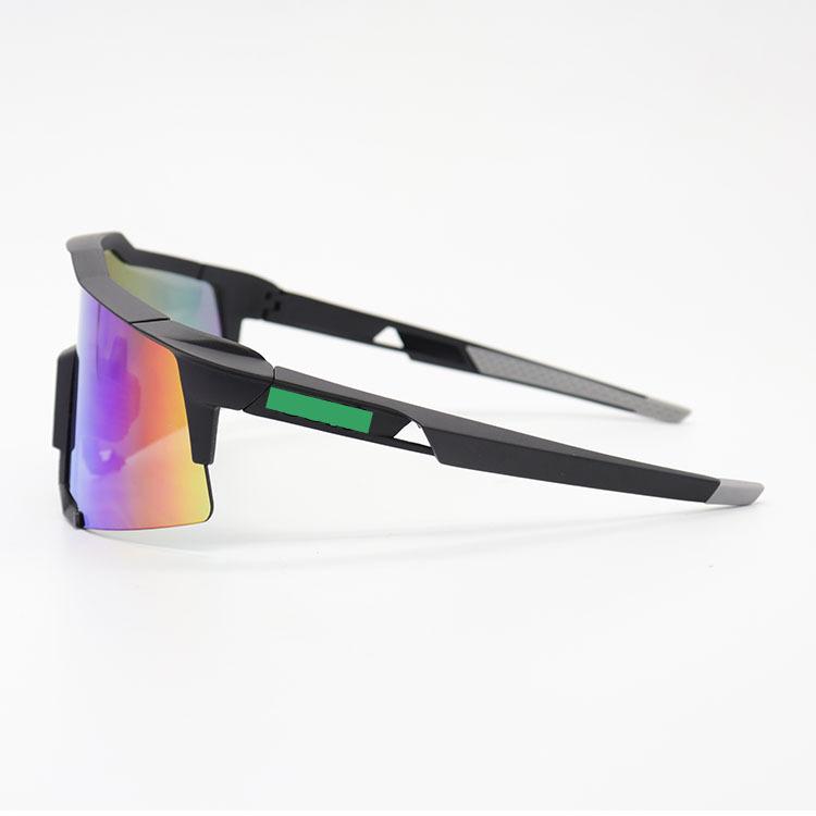 New Cycling glasses, sports outdoor polarized sunglasses for men and women, wind and sand protection glasses, lazy glasses Choose your own color
New Cycling glasses, sports outdoor polarized sunglasses for men and women, wind and sand protection glasses, lazy glasses Choose your own color