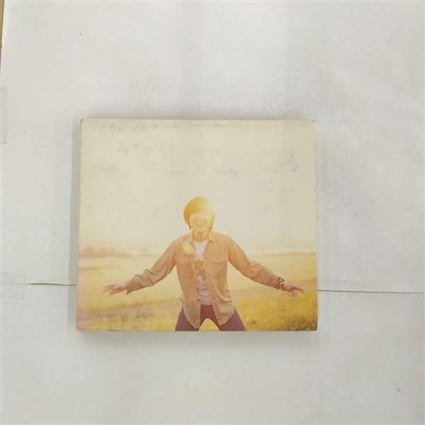 CD KAZUYOSHI NAKAMURA - Taiyou PHCL5120PROMO Mercury Japan Japanese Pop/Rock Used
CD KAZUYOSHI NAKAMURA - Taiyou PHCL5120PROMO Mercury Japan Japanese Pop/Rock Used