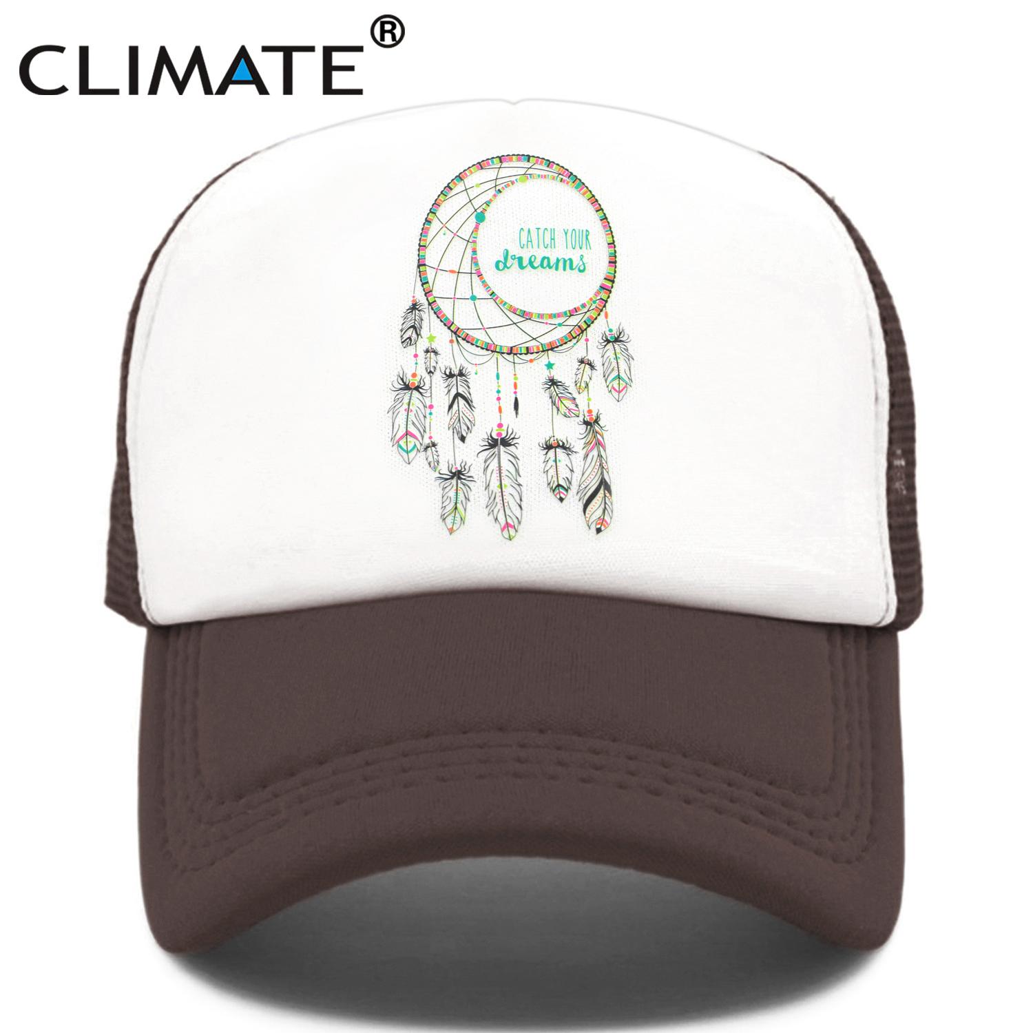 CLIMATE Dream Catcher Trucker Cap Hat Catch Dream Cap Dream Net Dreamcatcher Mesh Baseball Cap Hat for Men Women Youth
CLIMATE Dream Catcher Trucker Cap Hat Catch Dream Cap Dream Net Dreamcatcher Mesh Baseball Cap Hat for Men Women Youth