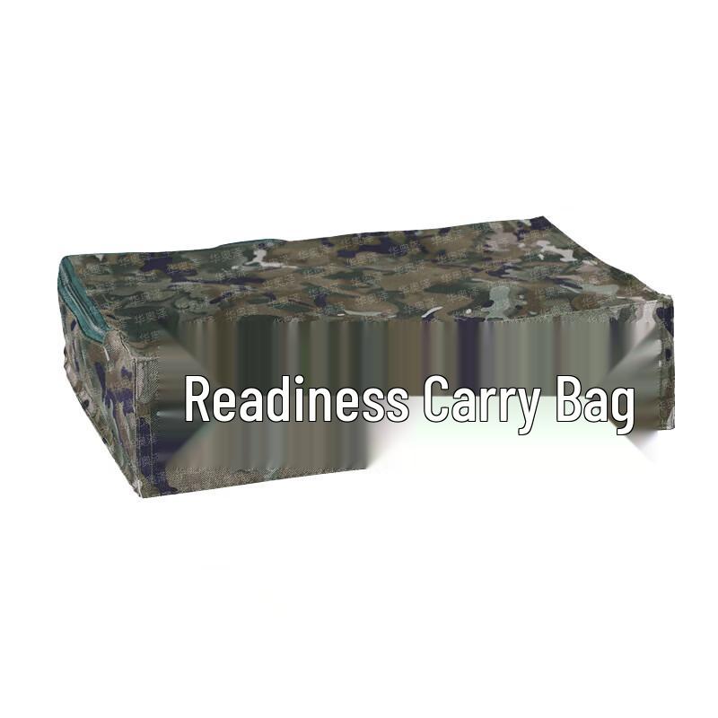 HUA AO ZE Tactical Utility Carry Bag
HUA AO ZE Tactical Utility Carry Bag