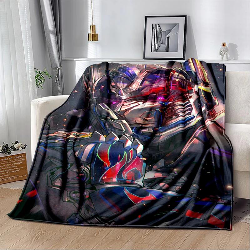 3D GUNDAM Robot Cartoon Soft Flannel Blanket for Bed Bedroom Sofa Picnic,Throw Blanket for Cover Office Christmas Gift 75x90cm
3D GUNDAM Robot Cartoon Soft Flannel Blanket for Bed Bedroom Sofa Picnic,Throw Blanket for Cover Office Christmas Gift 75x90cm