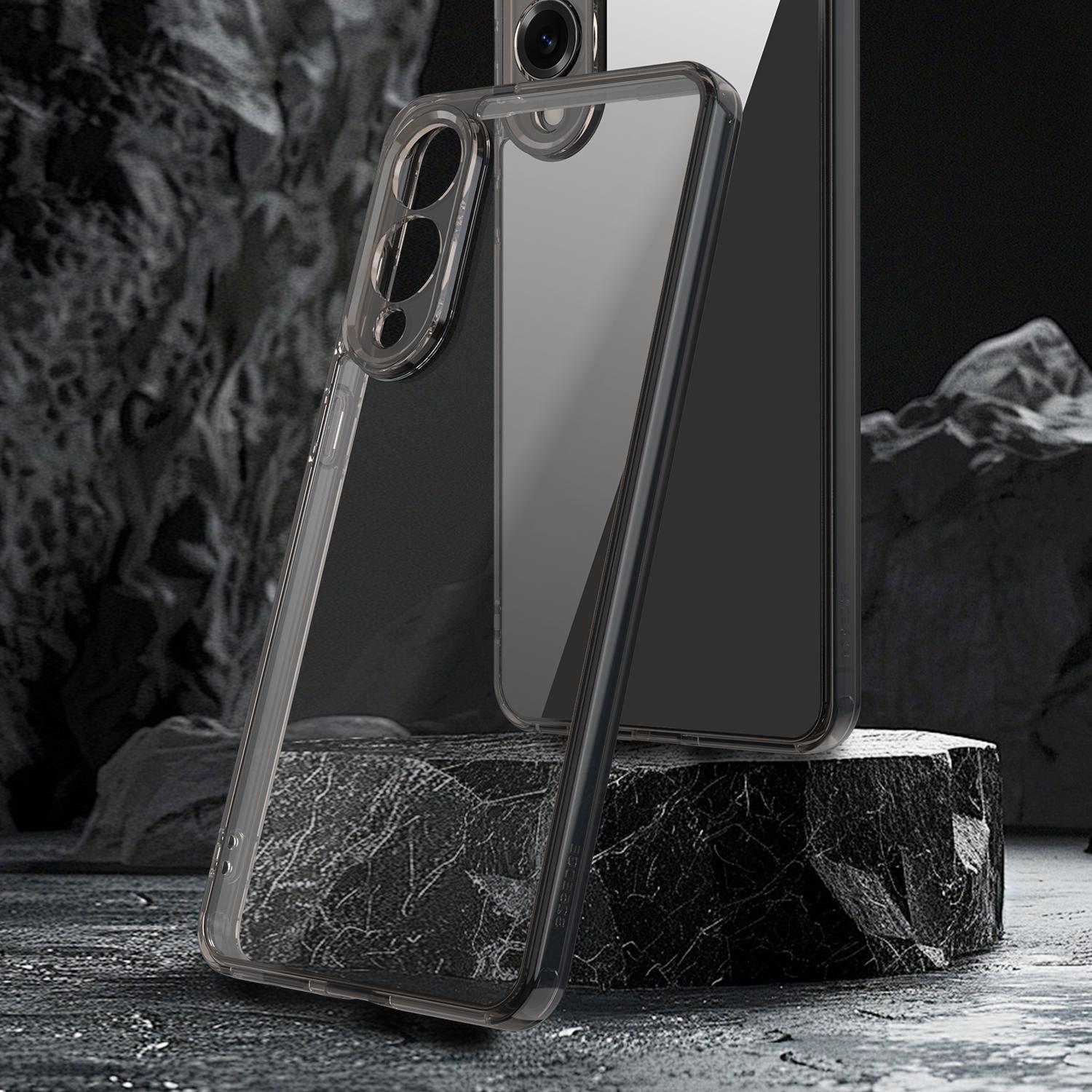For Samsung Galaxy S25 Edge Case TPU+Acrylic Phone Back Cover Anti Yellowing Transparent
For Samsung Galaxy S25 Edge Case TPU+Acrylic Phone Back Cover Anti Yellowing Transparent