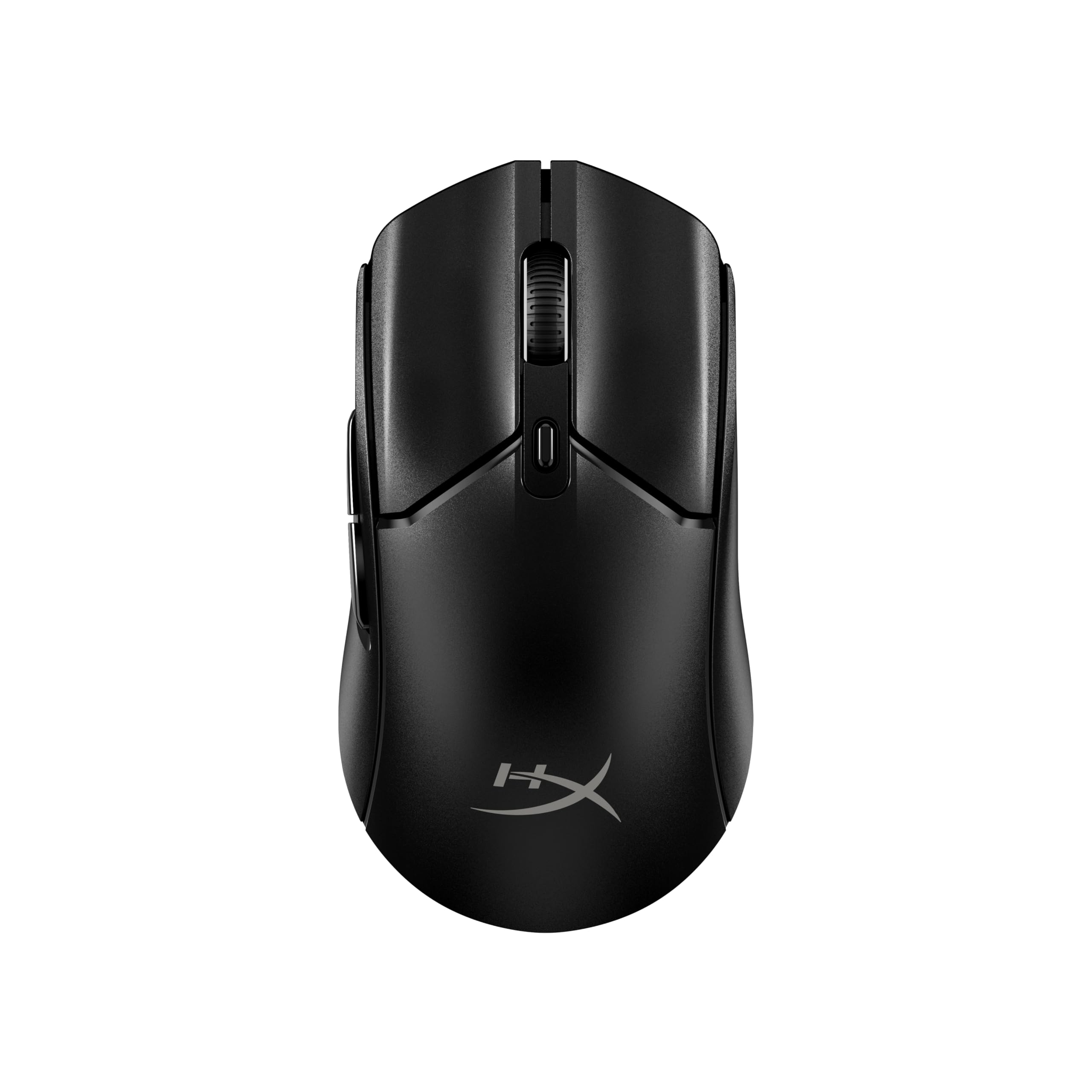 HyperX Puslefire Haste 2 Core Wireless Gaming Mouse for PC Lightweight 71g 100 Hours Dual Wireless (2.4GHz Bluetooth) HyperX Sensor 12000DPI Black
HyperX Puslefire Haste 2 Core Wireless Gaming Mouse for PC Lightweight 71g 100 Hours Dual Wireless (2.4GHz Bluetooth) HyperX Sensor 12000DPI Black