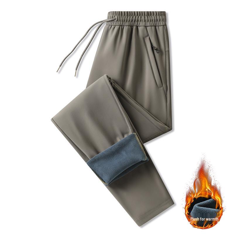 Унисекс Ветрозащитные Брюки Софтшелл: С флисовой подкладкой, самонагревающийся, с фиксацией температуры, с наколенниками из графена для холодной погоды. XL
Унисекс Ветрозащитные Брюки Софтшелл: С флисовой подкладкой, самонагревающийся, с фиксацией температуры, с наколенниками из графена для холодной погоды. XL