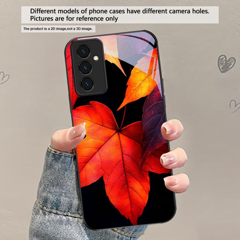 Small pebble flowers For Samsung Galaxy A30 A31 A32 A33 A34 A35 A42 A30s A20 A25 A26 A51 A56 A54 A72 A73 A70 Glass Phone Case Galaxy A8s
Small pebble flowers For Samsung Galaxy A30 A31 A32 A33 A34 A35 A42 A30s A20 A25 A26 A51 A56 A54 A72 A73 A70 Glass Phone Case Galaxy A8s