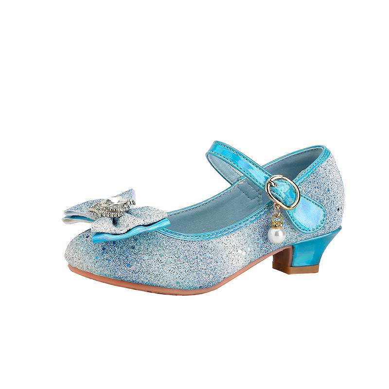 High-heeled dress shoes for children, stylish crystal shoes, princess wedding party high-heeled shoes, floral bridesmaid shoes 38 синій
High-heeled dress shoes for children, stylish crystal shoes, princess wedding party high-heeled shoes, floral bridesmaid shoes 38 синій