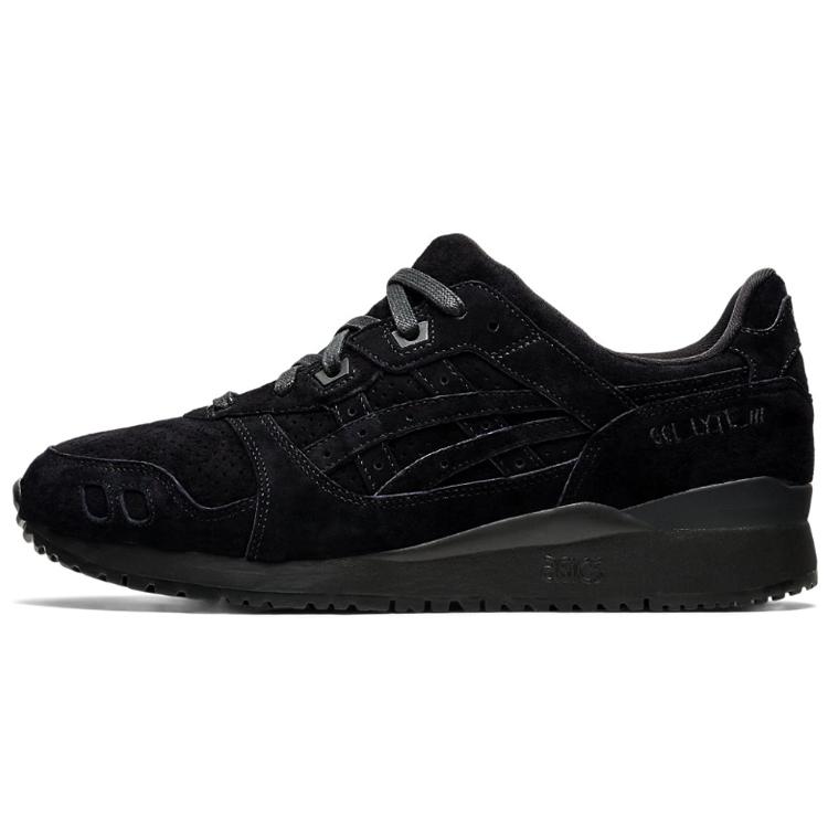 новые Asics Gel Lyte Iii 30-летний юбилей Тройной черный 37.5
новые Asics Gel Lyte Iii 30-летний юбилей Тройной черный 37.5