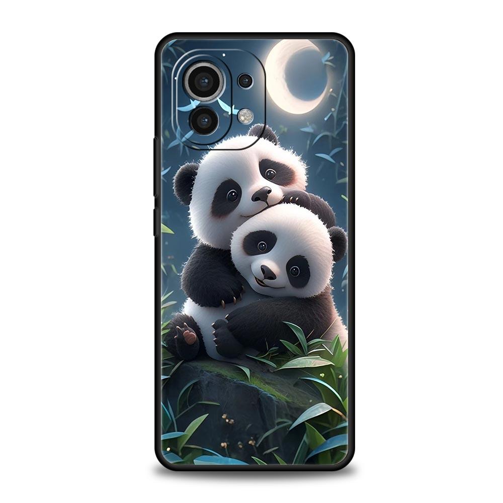 Phone Case Cover for Xiaomi Mi 17 15 14 13 12 11 Ultra 15T 14T 13T 12T 11T Pro Lite 5G Soft TPU Capas Cartoon Lovely Panda Capas Xiaomi 13 Ultra
Phone Case Cover for Xiaomi Mi 17 15 14 13 12 11 Ultra 15T 14T 13T 12T 11T Pro Lite 5G Soft TPU Capas Cartoon Lovely Panda Capas Xiaomi 13 Ultra