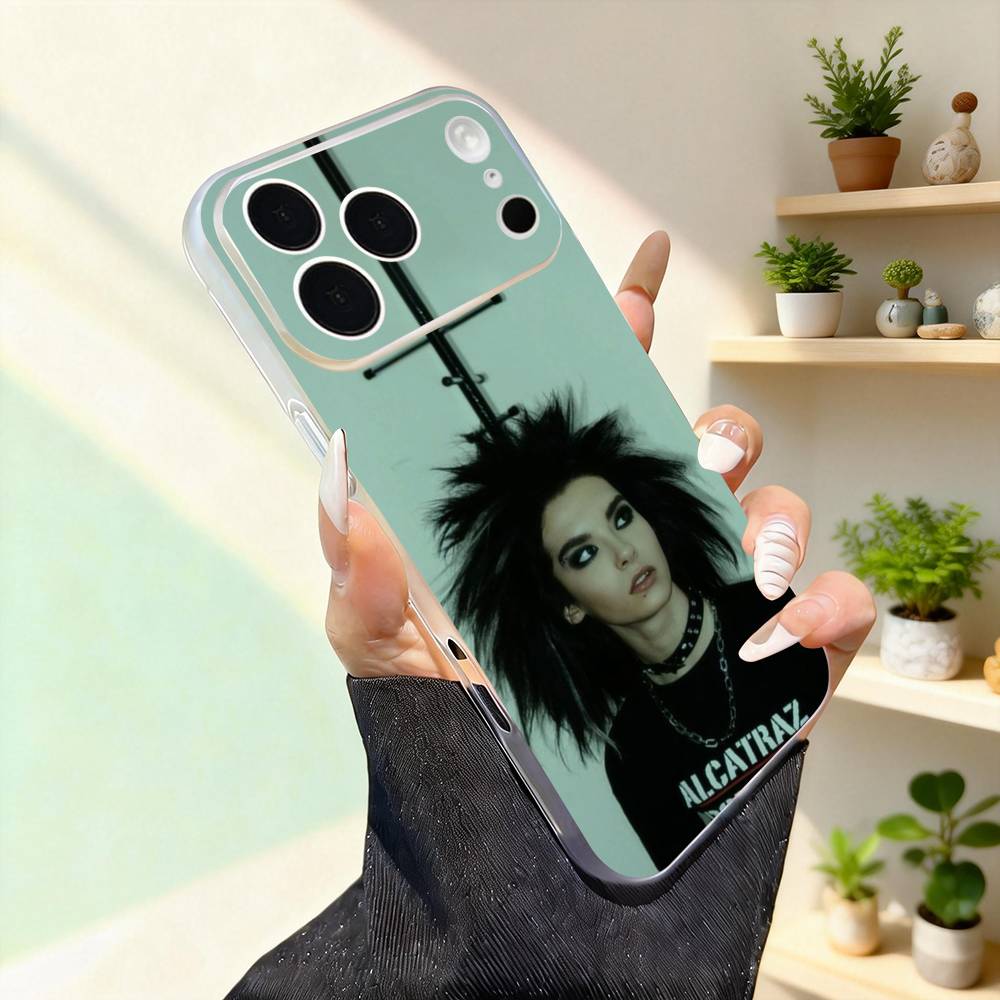 Чехол для телефона T-Tokio Hotel Bill K-Kaulitz Для iPhone 17,16,15,14,13,12,11,Pro,Max,Plus,Mini,SE4,E Для беспроводной зарядки Magsafe iPhone15
Чехол для телефона T-Tokio Hotel Bill K-Kaulitz Для iPhone 17,16,15,14,13,12,11,Pro,Max,Plus,Mini,SE4,E Для беспроводной зарядки Magsafe iPhone15