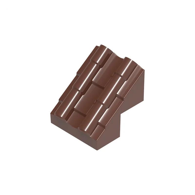 MOC 10PCS 70681W 73682W Straight Tile Building Blocks Kit Curved Shape 3 Holes Bricks Particle Toys Children Birthday Kid Gifts
MOC 10PCS 70681W 73682W Straight Tile Building Blocks Kit Curved Shape 3 Holes Bricks Particle Toys Children Birthday Kid Gifts