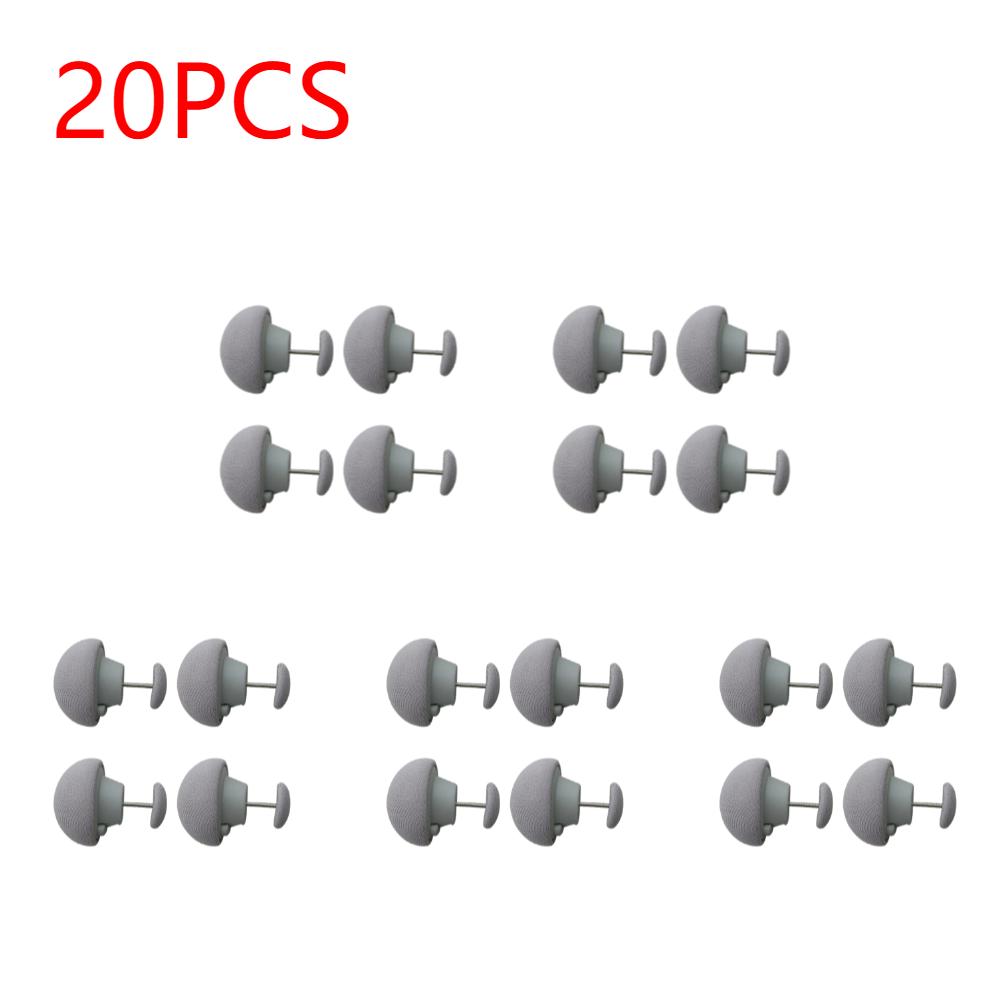 Фиксатор одеяла Простыня Зажим для одеяла Один ключ для легкой разблокировки Зажим для пододеяльника Противоскользящие пряжки для одеяла Захват для держателя одеяла 20PCS-grey
Фиксатор одеяла Простыня Зажим для одеяла Один ключ для легкой разблокировки Зажим для пододеяльника Противоскользящие пряжки для одеяла Захват для держателя одеяла 20PCS-grey