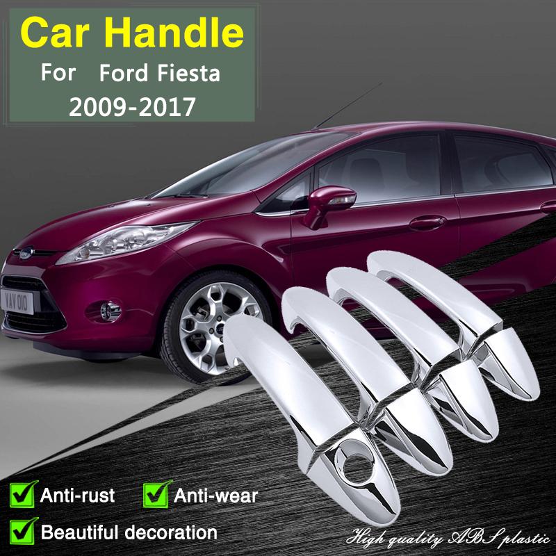для Ford Fiesta MK6 LX B299 2009 ~ 2017 Хромированная крышка дверной ручки Автомобильные аксессуары Нержавеющие наклейки Отделка Стиль Защелка Колпачок
для Ford Fiesta MK6 LX B299 2009 ~ 2017 Хромированная крышка дверной ручки Автомобильные аксессуары Нержавеющие наклейки Отделка Стиль Защелка Колпачок