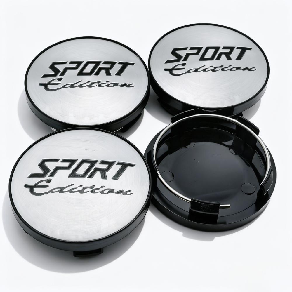 4pcs Sport Edition Logo Emblem Car Wheel Center Caps O.D 58MM 54MM Wheels Hub Cap Rim Hubcaps Dust Cover Replace Car Accessories Sport Edition Badge&4pcs T58 Wheel Caps
4pcs Sport Edition Logo Emblem Car Wheel Center Caps O.D 58MM 54MM Wheels Hub Cap Rim Hubcaps Dust Cover Replace Car Accessories Sport Edition Badge&4pcs T58 Wheel Caps