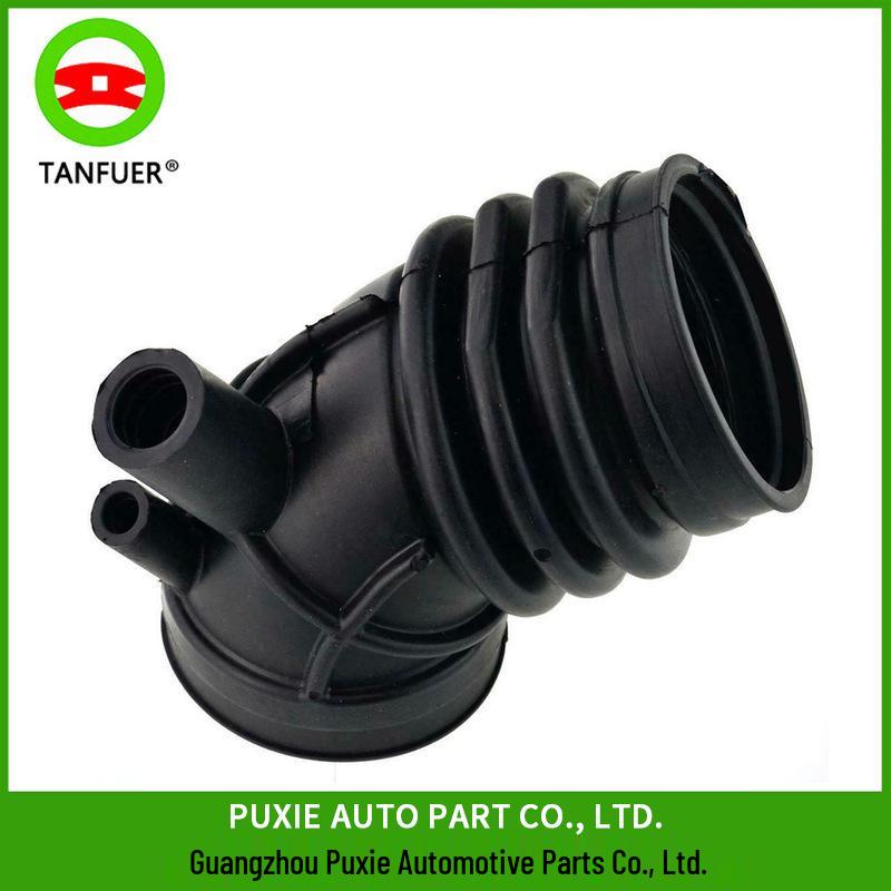 BMW E46 Воздухозаборный патрубок/шланг или шланг системы охлаждения 13711436162 13711436162
BMW E46 Воздухозаборный патрубок/шланг или шланг системы охлаждения 13711436162 13711436162