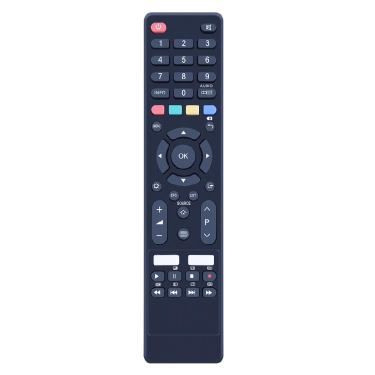 Durable Remote Control for JVC RM-C3227 LT-40N5105A Remote No Setting Required 1
Durable Remote Control for JVC RM-C3227 LT-40N5105A Remote No Setting Required 1