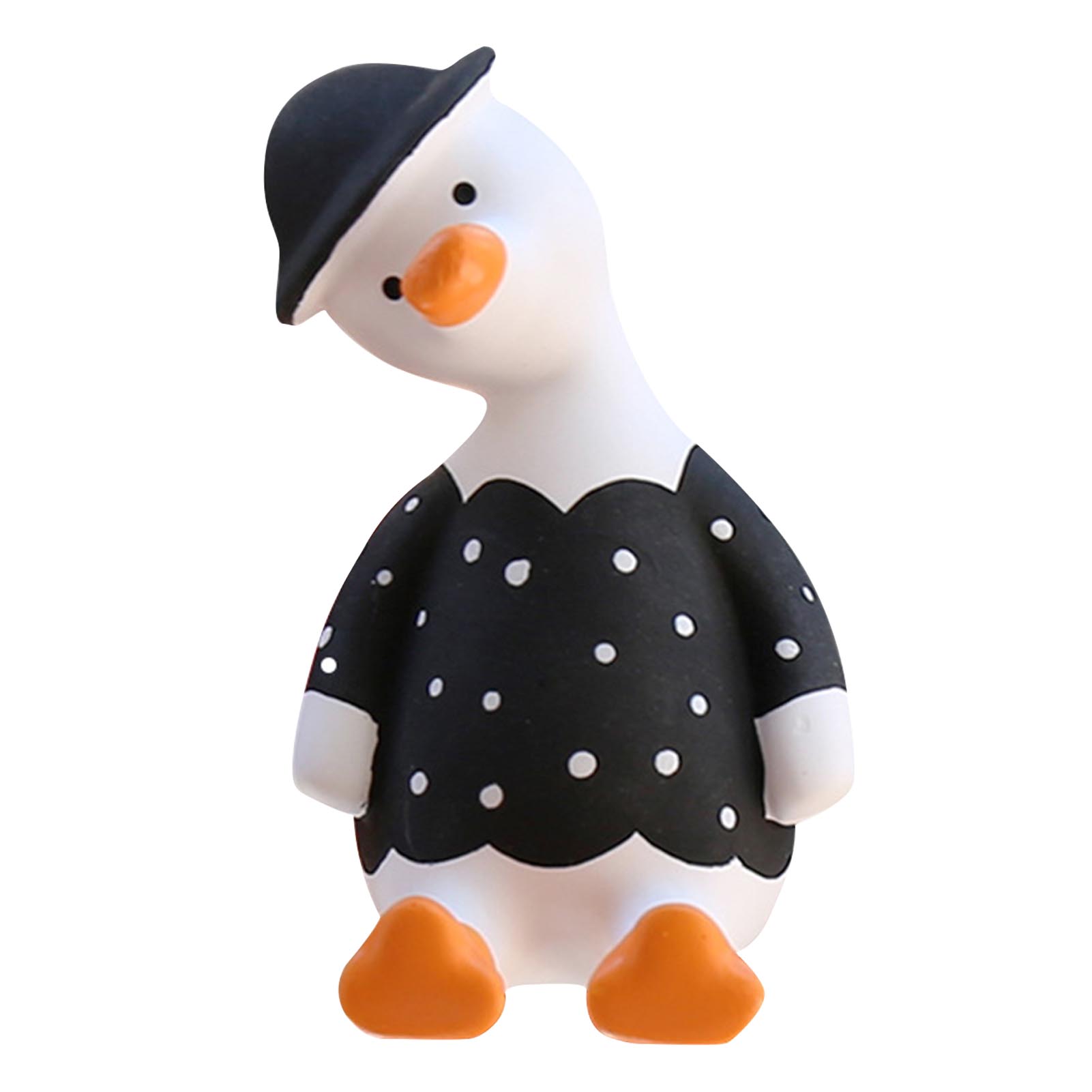 Car Air Freshener Cute Duck Shaped Car Air Vent Aroma Diffuser Car Air Outlet Perfume Clip Interior Vent Fragrance Ornament
Car Air Freshener Cute Duck Shaped Car Air Vent Aroma Diffuser Car Air Outlet Perfume Clip Interior Vent Fragrance Ornament