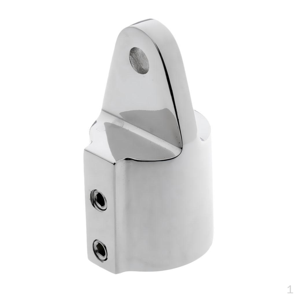 22 25mm Bimini Hardware,Eye Fitting Stainless Steel 25mm
22 25mm Bimini Hardware,Eye Fitting Stainless Steel 25mm