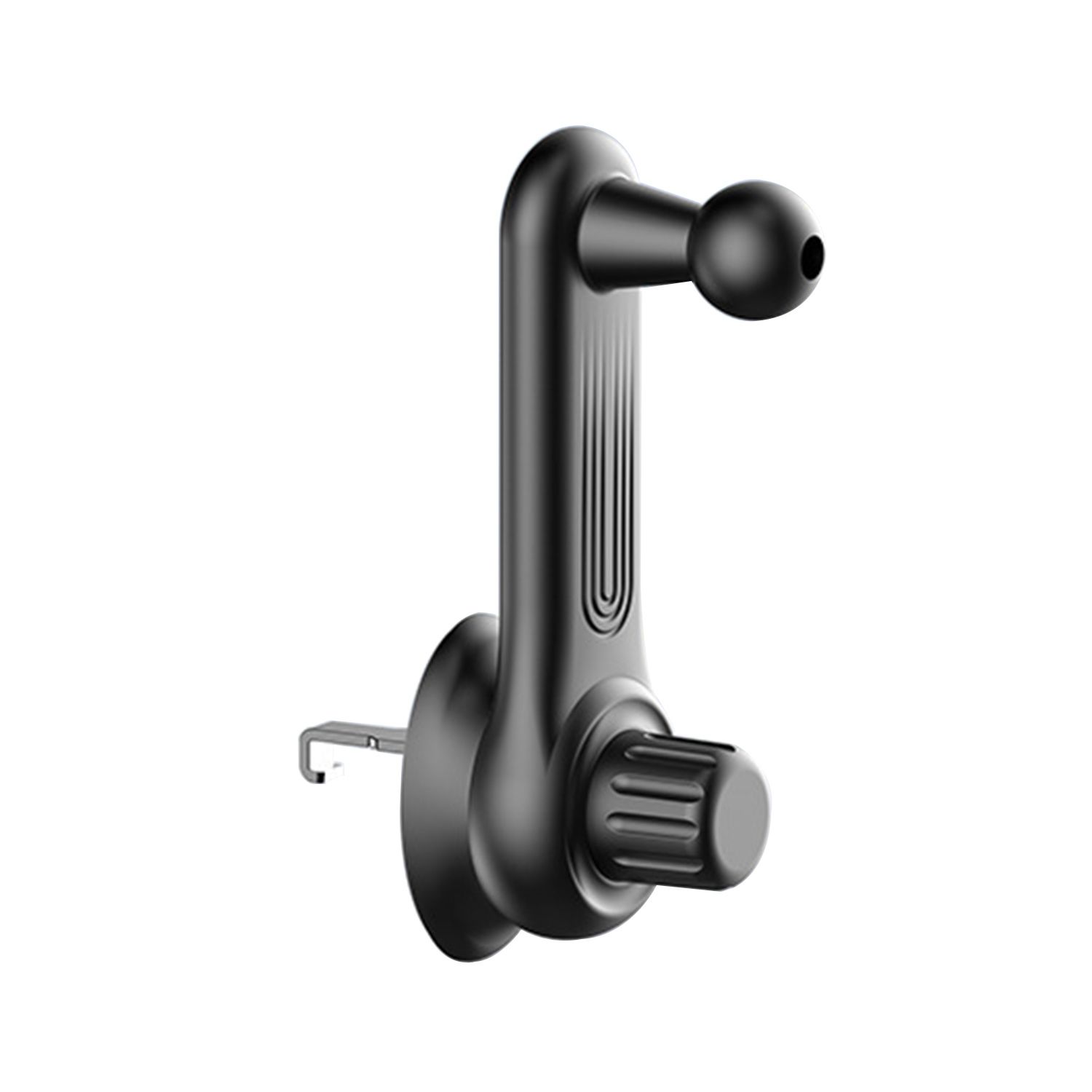 Універсальний автомобільний тримач для телефону з адаптером, затискачем та кронштейном для GPS-дисплея 13mm
Універсальний автомобільний тримач для телефону з адаптером, затискачем та кронштейном для GPS-дисплея 13mm